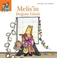 Melis’in Doğum Günü                                                                                                                                                                                                                                            