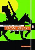 Don Kişot                                                                                                                                                                                                                                                      