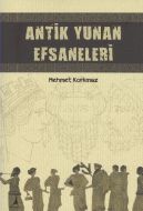 Antik Yunan Efsaneleri                                                                                                                                                                                                                                         