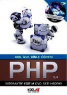 PHP 5.4                                                                                                                                                                                                                                                        