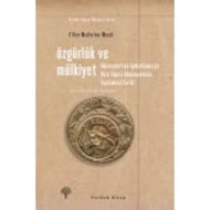 Özgürlük ve Mülkiyet                                                                                                                                                                                                                                           