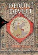 Deruni Devlet - Kutsal Halı                                                                                                                                                                                                                                    