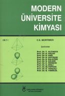 Modern Üniversite Kimyası Cilt 1                                                                                                                                                                                                                               
