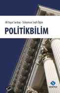 Politik Bilim                                                                                                                                                                                                                                                  