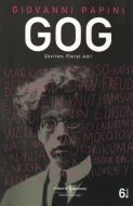 Gog                                                                                                                                                                                                                                                            