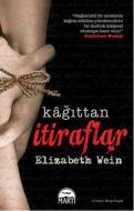 Kağıttan İtiraflar                                                                                                                                                                                                                                             
