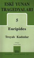 Eski Yunan Tragedyaları 5                                                                                                                                                                                                                                      