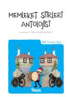 Memleket Şiirleri Antolojisi                                                                                                                                                                                                                                   