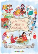 Mutlu Çocuklara Mutlu Masallar                                                                                                                                                                                                                                 
