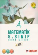 5. Sınıf Matematik Soru Kitabı                                                                                                                                                                                                                                 