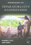 İmparatorluğun Hanımefendisi - 3. Kitap                                                                                                                                                                                                                        