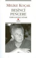Beşinci Pencere Cemil Kavukçu Kitabı                                                                                                                                                                                                                           