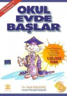 Okul Evde Başlar                                                                                                                                                                                                                                               