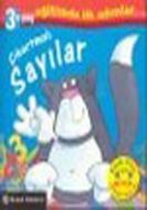 Çıkartmalı Sayılar Eğitimde İlk Adımlar                                                                                                                                                                                                                        