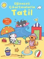 Eğlenceli Çıkartmalarla Tatil                                                                                                                                                                                                                                  