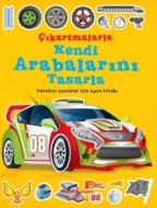 Çıkartmalarla Kendi Arabalarını Tasarla                                                                                                                                                                                                                        