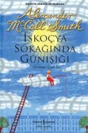 İskoç Sokağı’nda Gün Işığı                                                                                                                                                                                                                                     