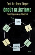 ÖRGÜT GELİŞTİRME                                                                                                                                                                                                                                               