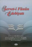 Servet-i Fünun Edebiyatı                                                                                                                                                                                                                                       