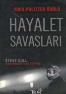 Hayalet Savaşları                                                                                                                                                                                                                                              