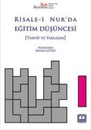 Risale-i Nur’da Eğitim Düşüncesi                                                                                                                                                                                                                               