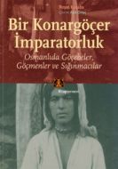 Bir Konargöçer İmparatorluk                                                                                                                                                                                                                                    