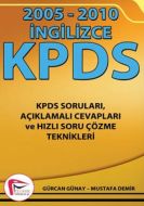 2005-2010 İngilizce KPDS                                                                                                                                                                                                                                       