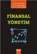 Finansal Yönetim                                                                                                                                                                                                                                               