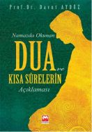Namazda Okunan Dua ve Kısa Surelerin Açıklaması                                                                                                                                                                                                                