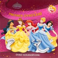 Disney Prenses Öyküleri                                                                                                                                                                                                                                        