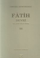 Osmanlı Mi’marisinde Fatih Devri 855 - 886 4. Cilt                                                                                                                                                                                                             