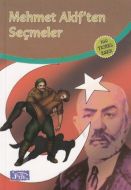 MEHMET AKİFTEN SEÇMELER                                                                                                                                                                                                                                        