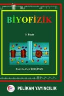 Biyofizik                                                                                                                                                                                                                                                      