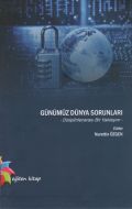 Günümüz Dünya Sorunları                                                                                                                                                                                                                                        