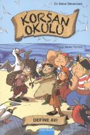 Korsan Okulu Dizisi Define Avı                                                                                                                                                                                                                                 
