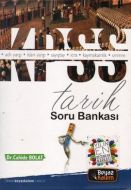 2014 Beyaz Kalem KPSS Tarih Soru Bankası                                                                                                                                                                                                                       