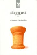 Şiir Defteri  Şiir ve Hayat 2008                                                                                                                                                                                                                               