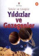 Sorular ve Cevaplar - Yıldızlar ve Gezegenler                                                                                                                                                                                                                  