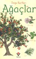 Doğa Kartları - Ağaçlar                                                                                                                                                                                                                                        