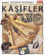 Kaşifler Kolomb’dan Armstrong’a                                                                                                                                                                                                                                