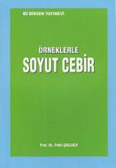 Örneklerle Soyut Cebir                                                                                                                                                                                                                                         