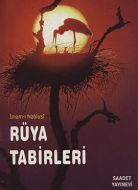 Rüya Tabirleri (Cep Boy)                                                                                                                                                                                                                                       