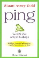 Ping Yeni Bir Göl Arayan Kurbağa                                                                                                                                                                                                                               