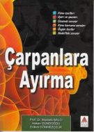Delta Kültür - Çarpanlara Ayırma                                                                                                                                                                                                                               