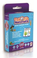 7. Sınıf Taktik Matematik Akıllı Kartlar Oyunu                                                                                                                                                                                                                 