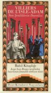 Son Şenliklerin Davetlisi                                                                                                                                                                                                                                      