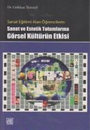 Sanat Eğitimi Alan Öğrencilerin Sanat ve Estetik T                                                                                                                                                                                                             