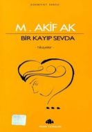 Bir Kayıp Sevda                                                                                                                                                                                                                                                