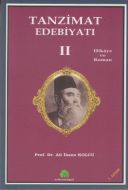 Tanzimat Edebiyatı 2                                                                                                                                                                                                                                           