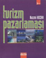Turizm Pazarlaması                                                                                                                                                                                                                                             